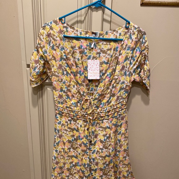 Free People Dress - Picture 3 of 8